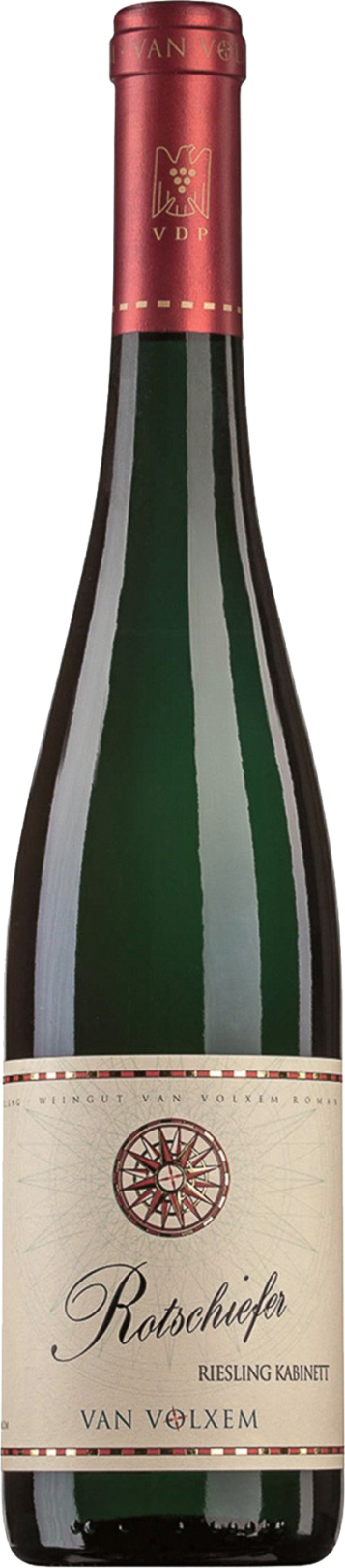 Rotschiefer Riesling Kabinett Mosel 2020