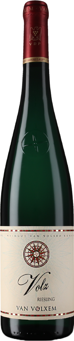 Volz Riesling Mosel 2017