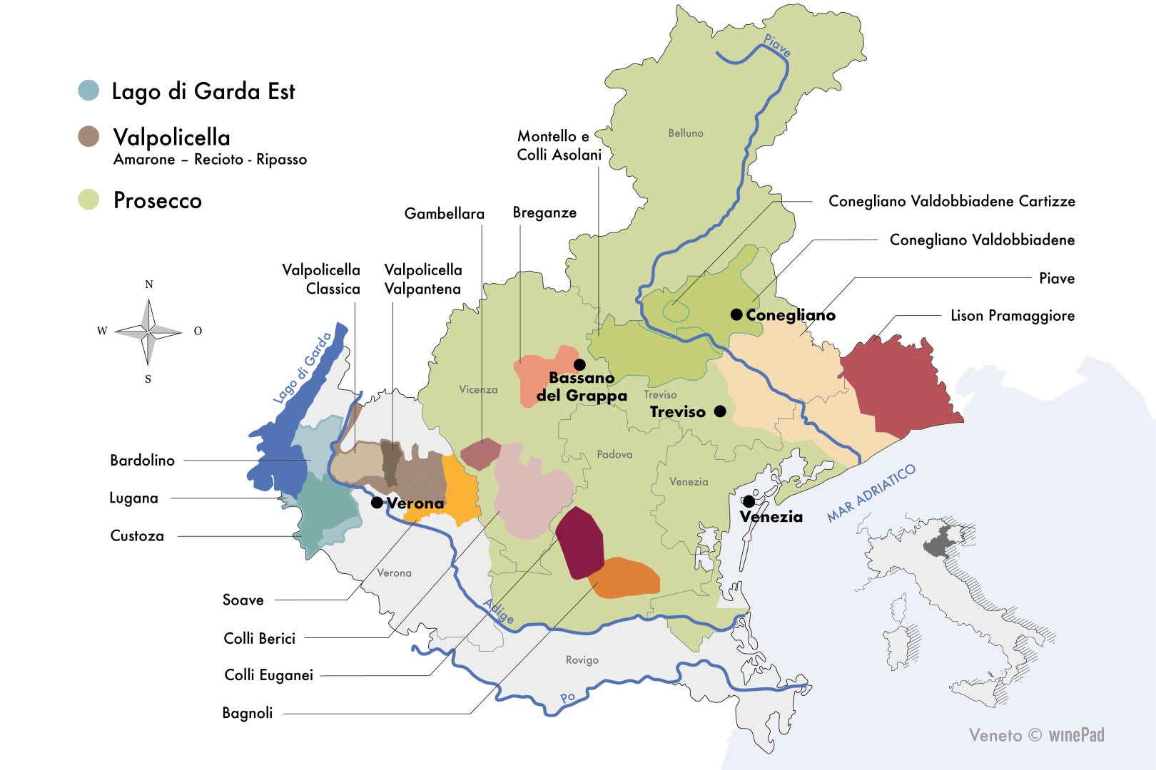 Veneto
