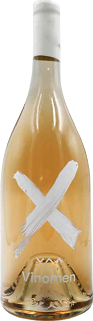 Vinomen X Rosé Thermenregion QW 2020