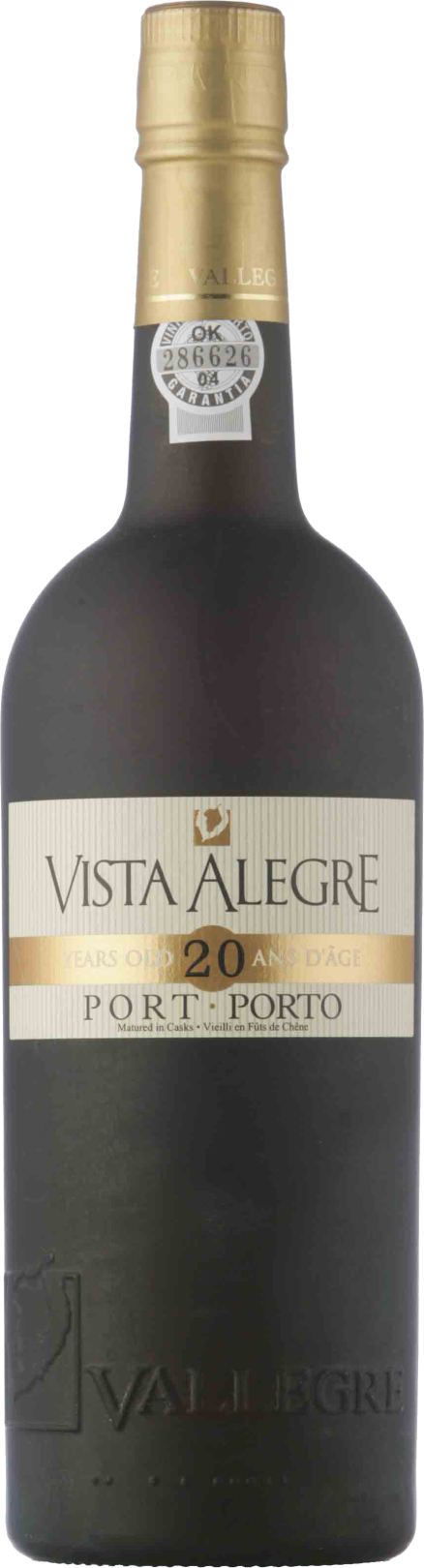 Vista Alegre 20 years old Porto DOC