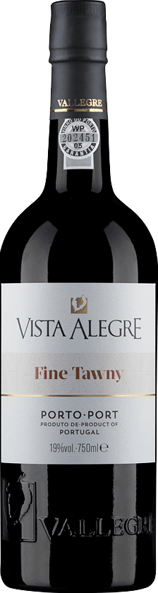 Vista Alegre Fine Tawny Porto DOC