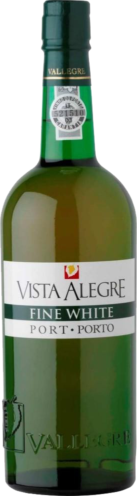 Vista Alegre Fine White Porto DOC