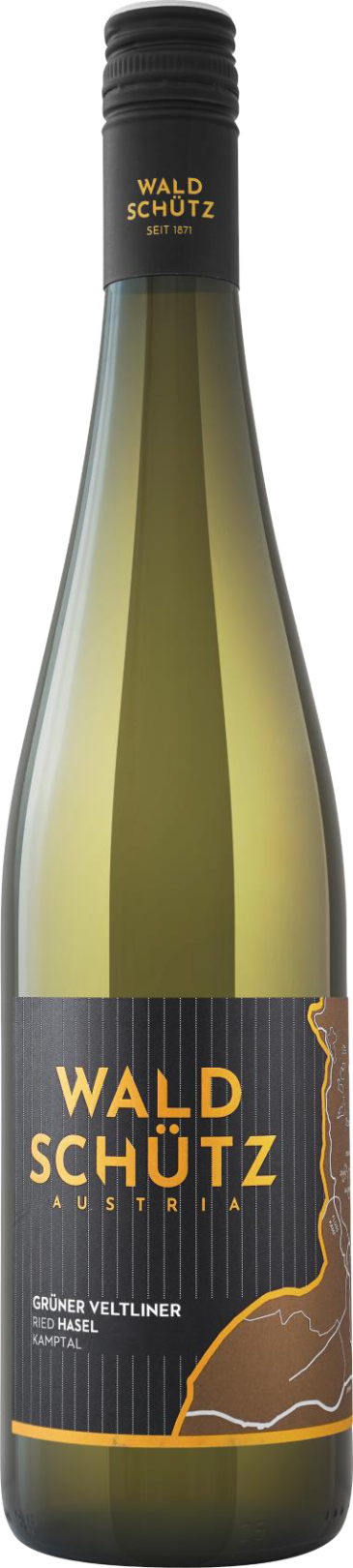 Ried Hasel Grüner Veltliner Kamptal DAC 2021
