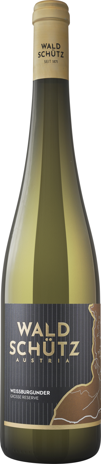 Weissburgunder Grosse Reserve Niederösterreich QW 2019