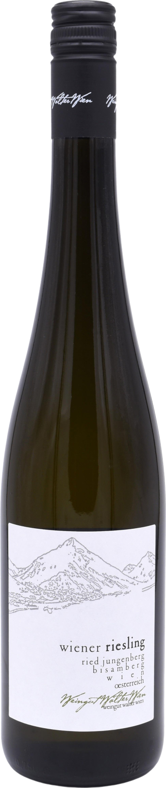 Ried Jungenberg Wiener Riesling Wien QW 2021