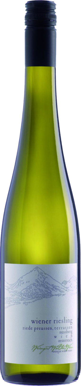 Ried Preussen Wiener Riesling Wien QW 2020