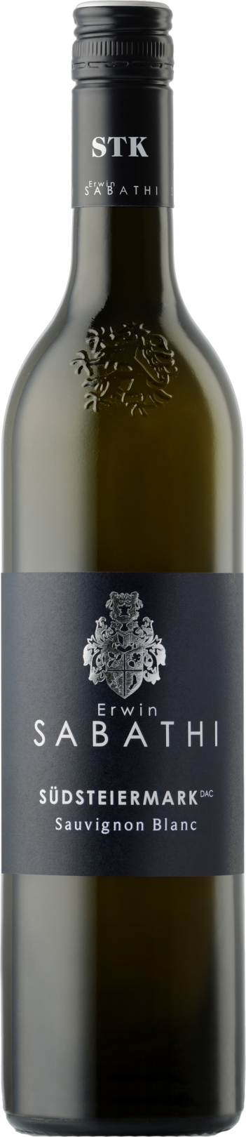 Sauvignon Blanc Südsteiermark DAC 2021