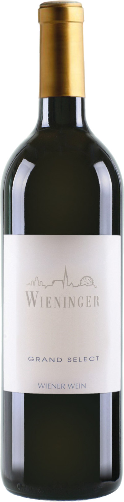 Merlot Grand Select Wien QW 2009