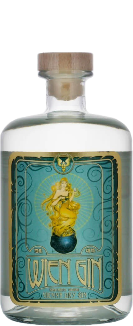 Wien Gin