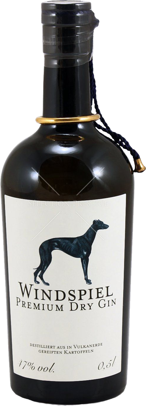Windspiel Premium Gin
