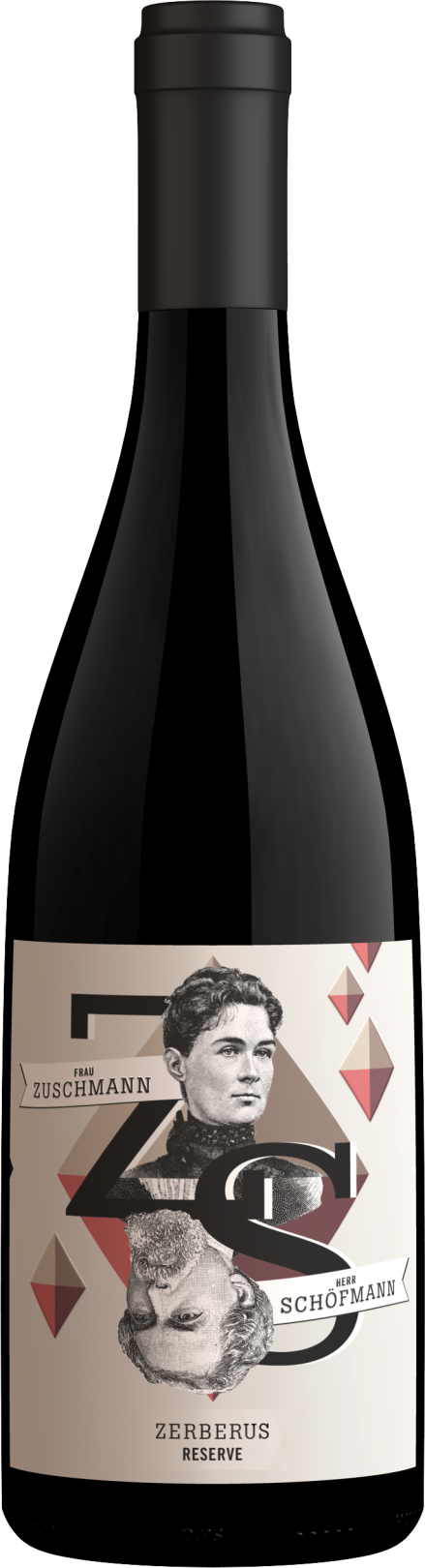 Zerberus Reserve Niederösterreich QW 2018