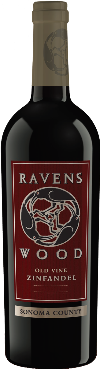 Zinfandel Sonoma County Dry Creek Valley 2015