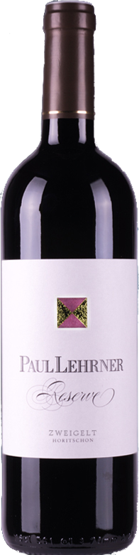 Zweigelt Reserve Burgenland QW 2017