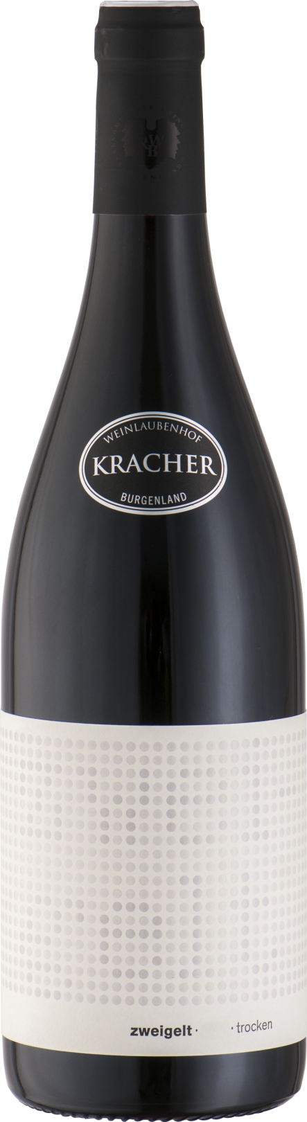 Zweigelt Burgenland QW 2018